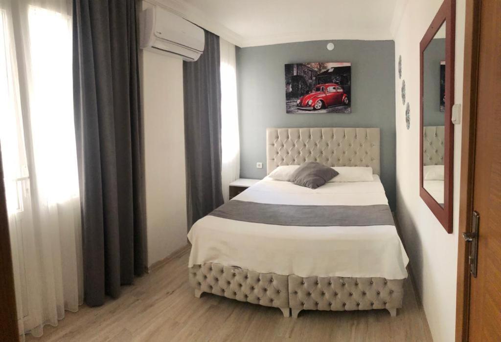 Hotelamsterdam Kusadası Exterior foto