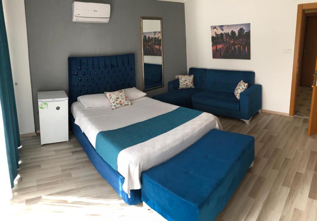 Hotelamsterdam Kusadası Exterior foto